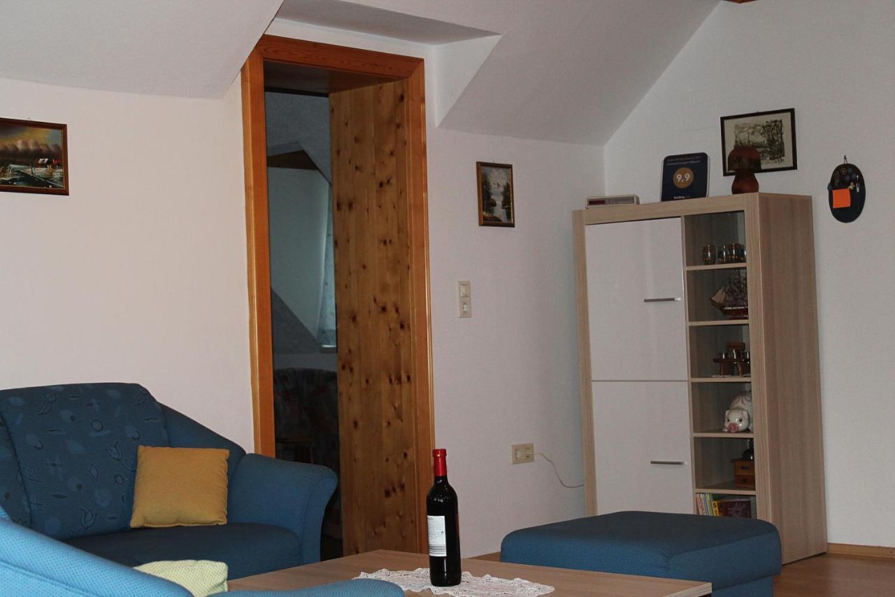 Ferienwohnung Hillbrand Bad Goisern Exterior foto
