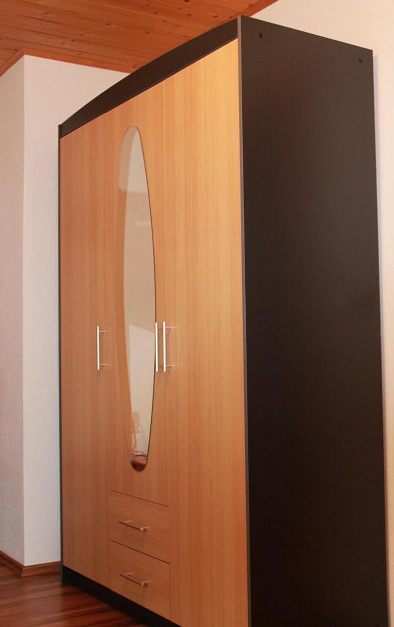 Ferienwohnung Hillbrand Bad Goisern Exterior foto
